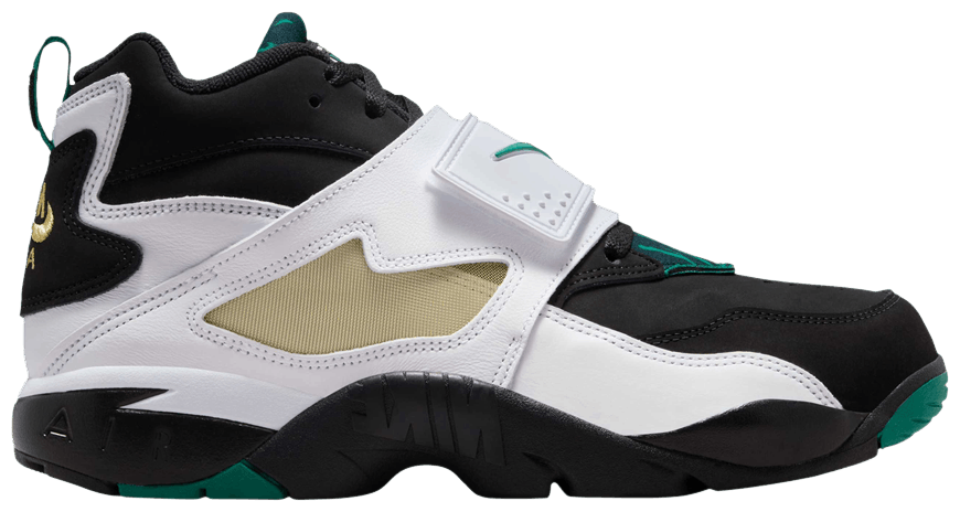 Nike Air Diamond Turf Emerald
