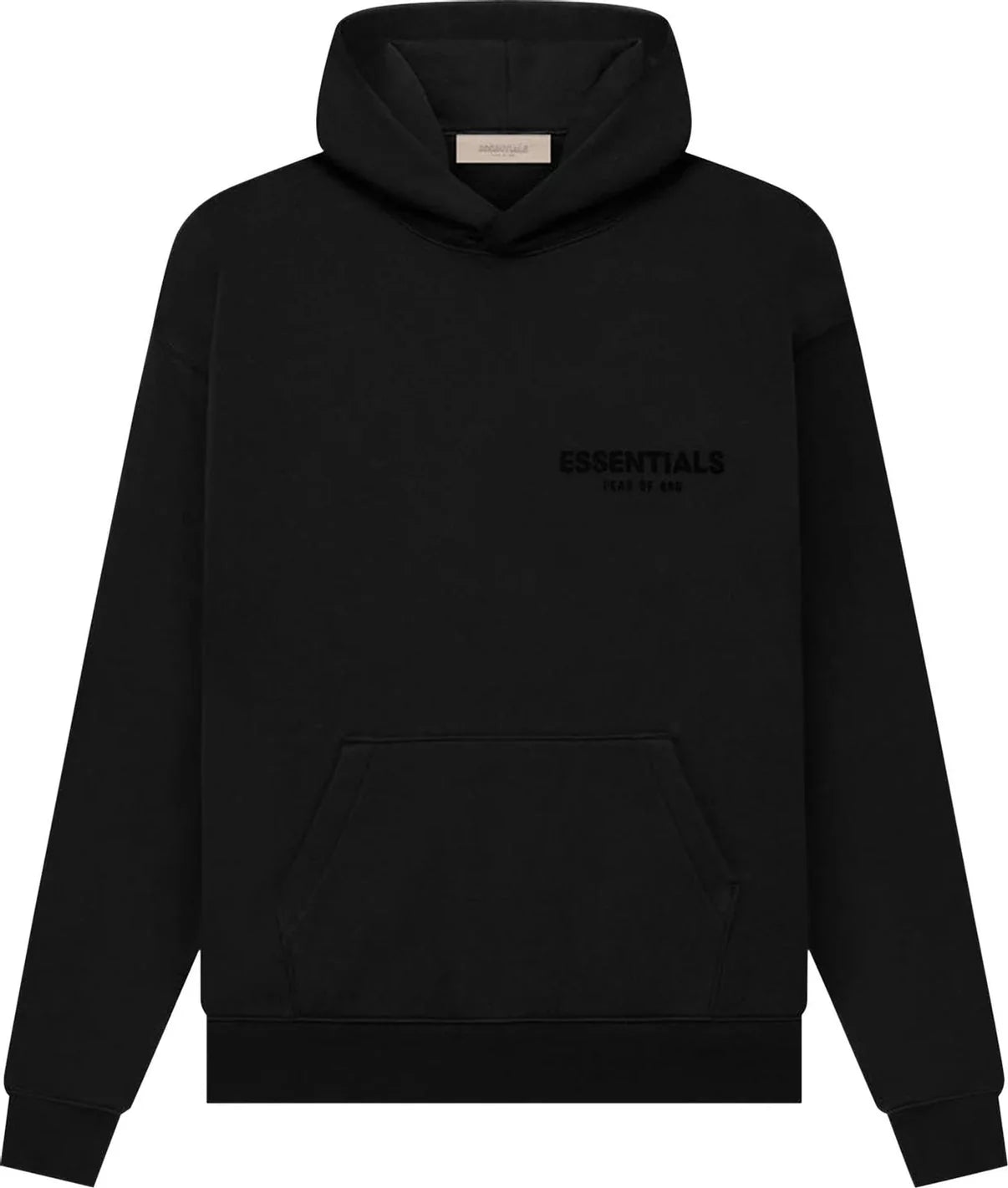 Fear of God Essentials Hoodie Stretch Limo