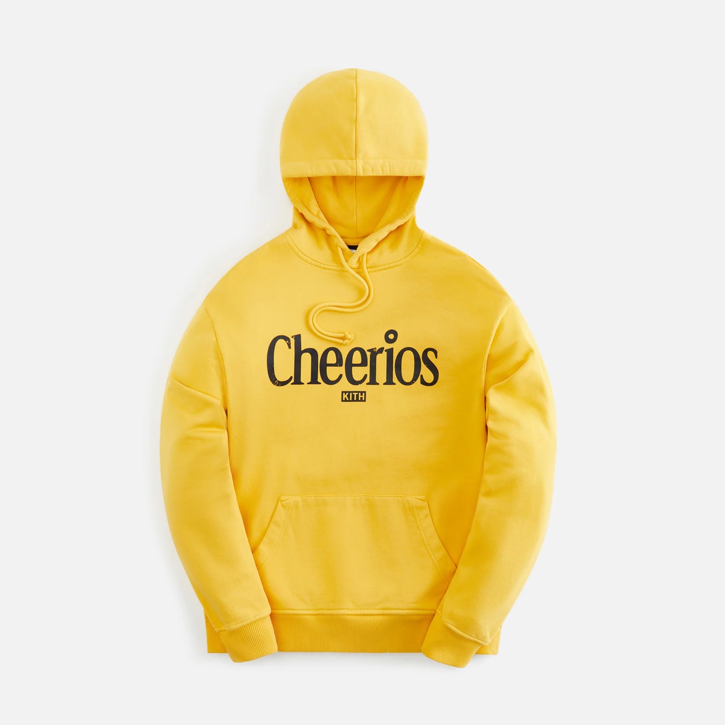 Promo KITH Treats Cheerio Hoodie