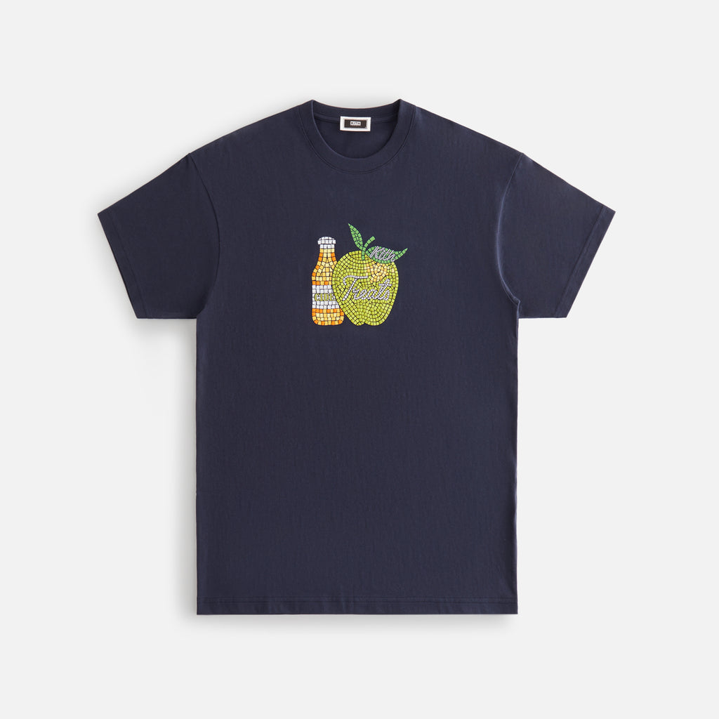 Promo Kith Treats Cider Tee Cider