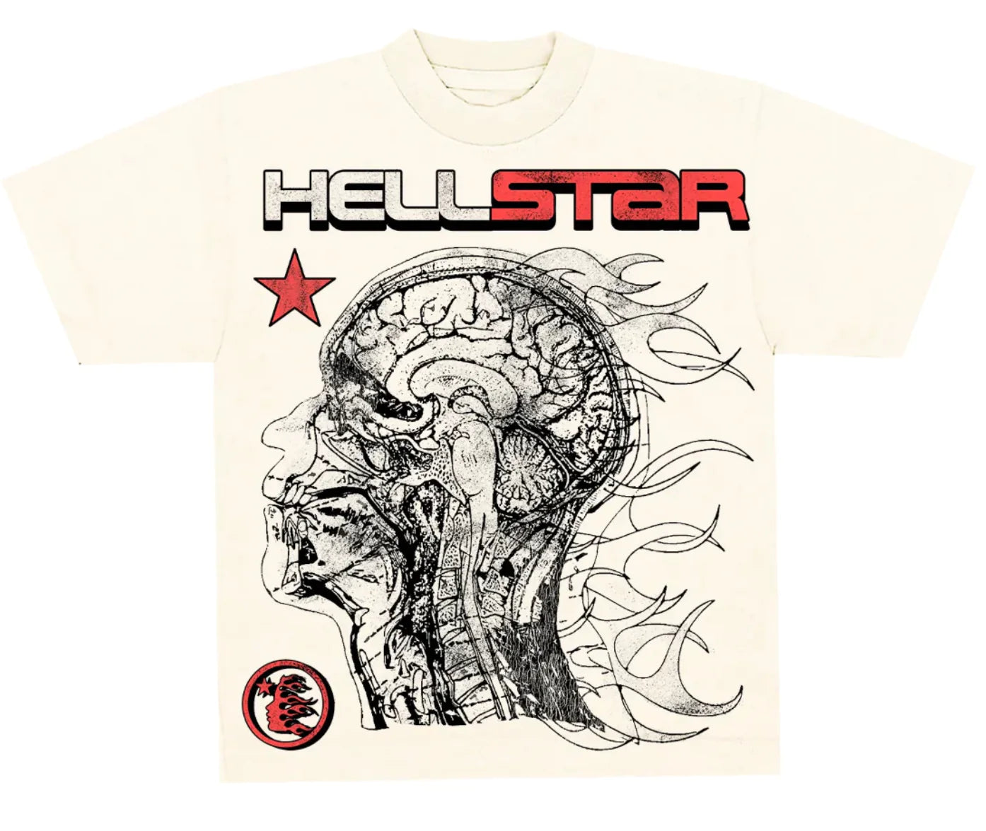 Promo Hellstar Evolution Tee