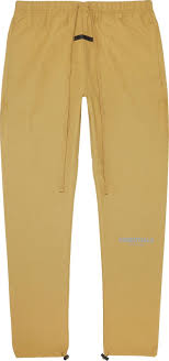 Promo Fear of God Essentials Sweatpant Amber