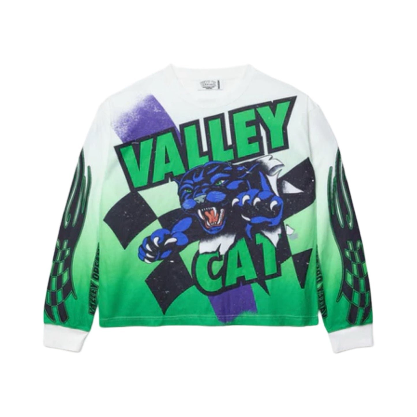 VALE Valley Cat Thermal