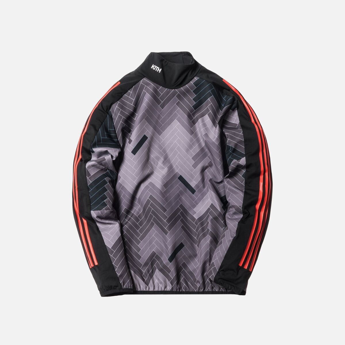 Promo KITH x Adidas NY Cobras Piste Patt Soccer Jersey