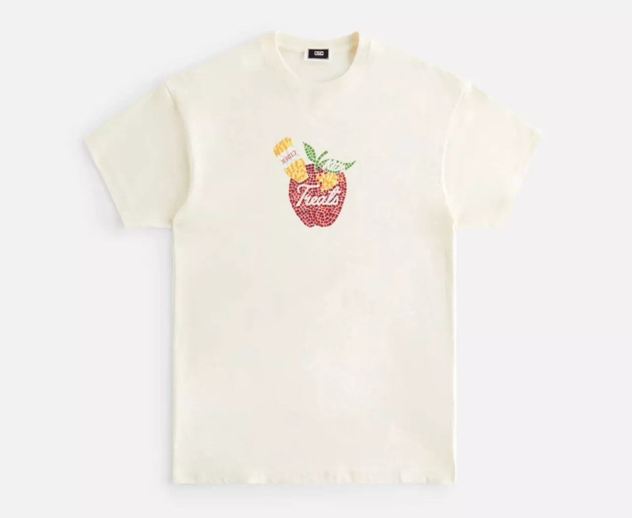 Kith Treats Cider Tee Cream