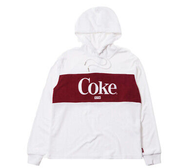Promo KITH Cola Hoodie