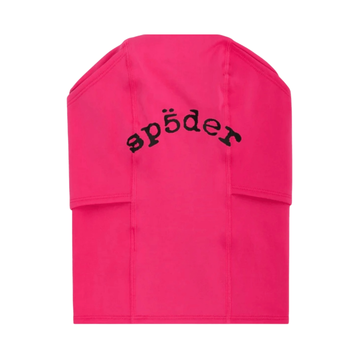 Sp5der V2 Og Logo Shiesty Mask Pink