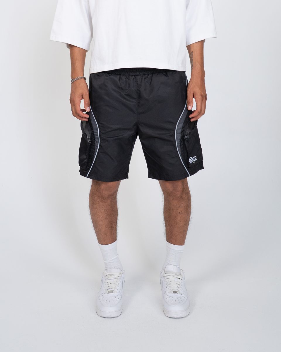 EPTM Kats Shorts Black