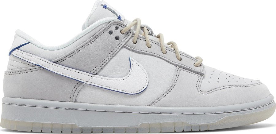 Nike Dunk Low Wolf Grey Pure Platinum