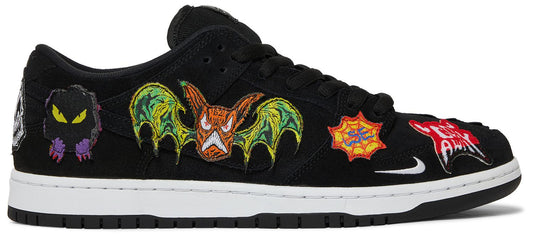 Nike SB Dunk Low Pro QS Neckface