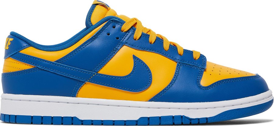 Promo Nike Dunk Low UCLA