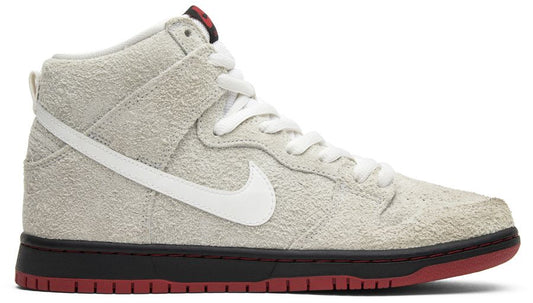 USED Nike SB Dunk High Wolf In Sheep's Clothing