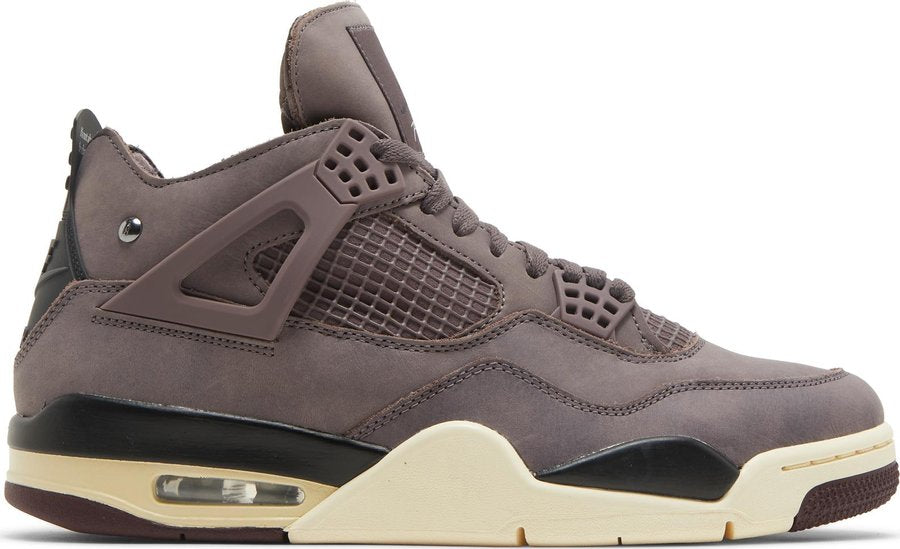 Jordan 4 Retro SP A Ma Maniére Violet Ore