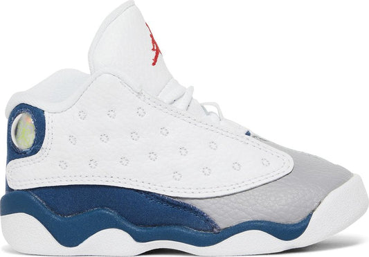 Jordan 13 Retro French Blue (TD)