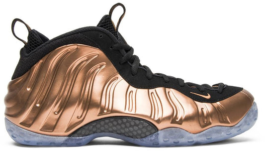 USED Nike Air Foamposite One Copper (2024)