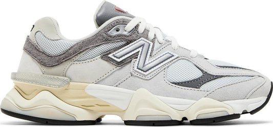 Promo New Balance 9060 Rain Cloud Grey