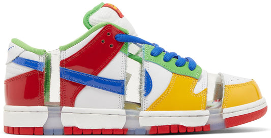 Nike SB Dunk Low Sandy Bodecker