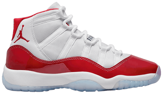 USED Jordan 11 Retro Cherry (2022) (GS)