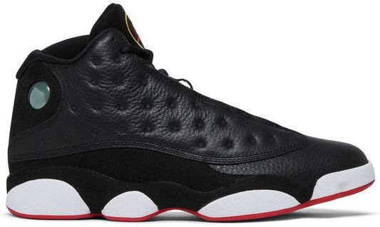 USED Jordan 13 Retro Playoffs (2023)