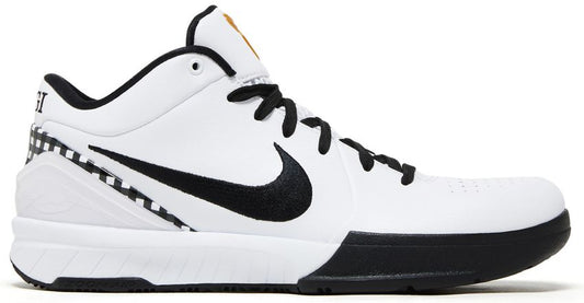 Nike Kobe 4 Protro Mambacita Gigi