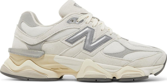 Promo New Balance 9060 Sea Salt White