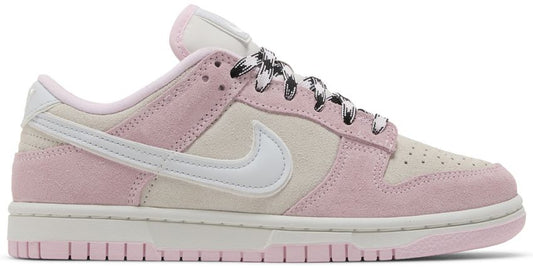Nike Dunk Low LX Pink Foam (Women's)