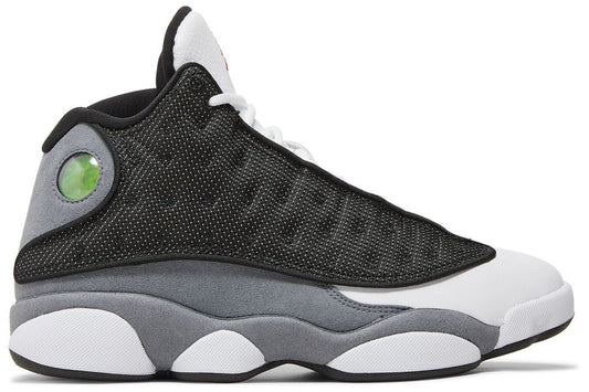Jordan 13 Retro Black Flint