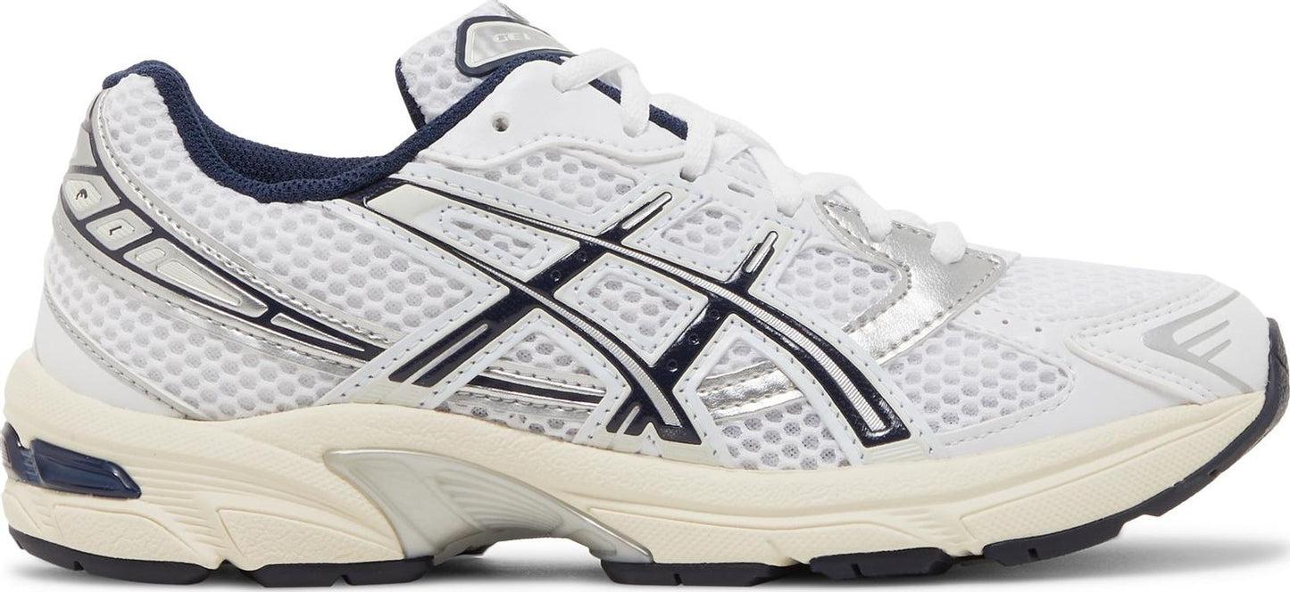 Promo ASICS Gel-1130 White Midnight (Women's)