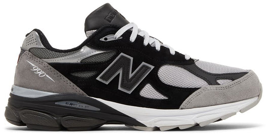New Balance 990v3 MiUSA DTLR GR3YSCALE