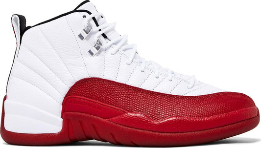 Jordan 12 Retro Cherry (2023)