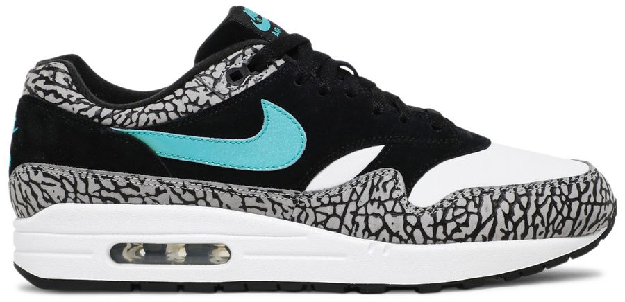 Nike Air Max 1 atmos Elephant (2017)
