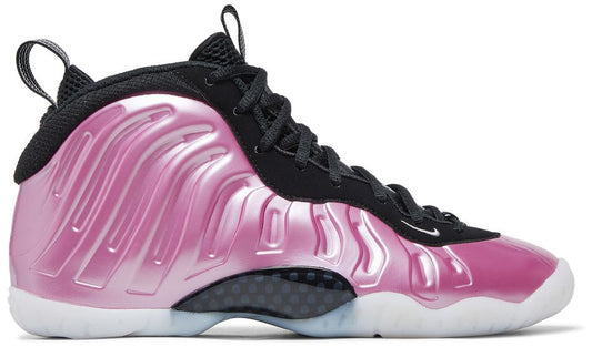 USED Nike Little Posite One Polarized Pink (GS)