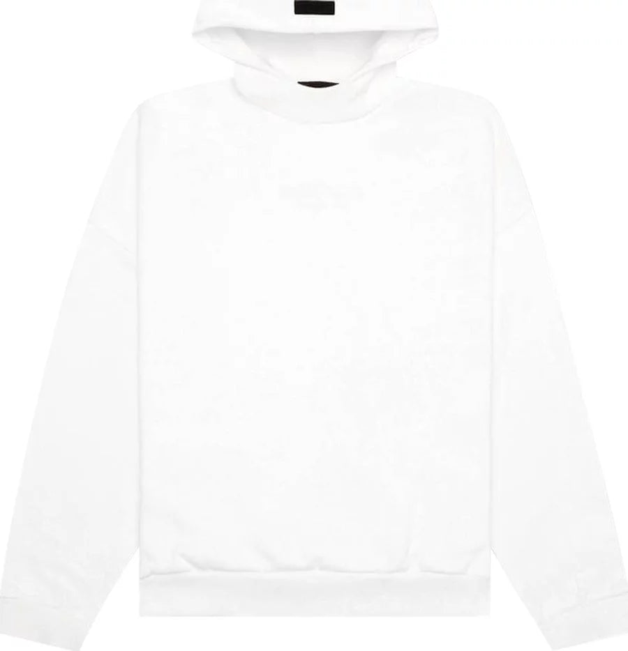 Promo Fear of God Essentials Hoodie Cloud Dancer