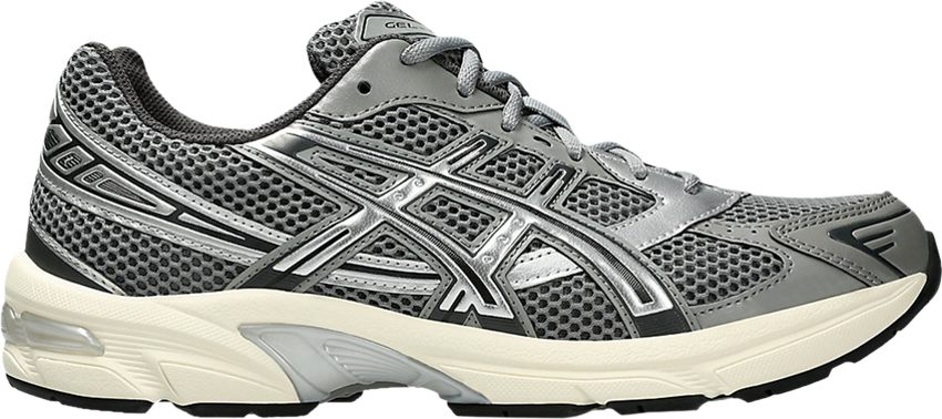 Promo ASICS Gel-1130 Clay Grey Pure Silver