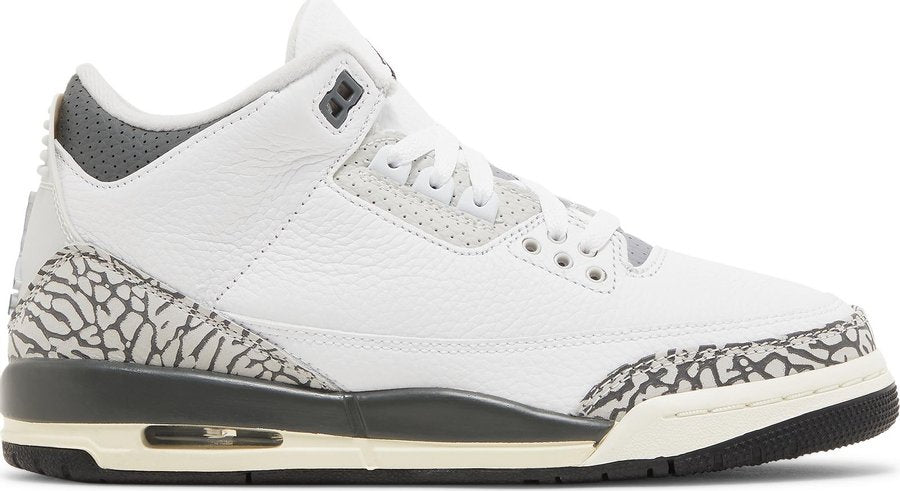 Jordan 3 Retro Hide N' Sneak (GS)