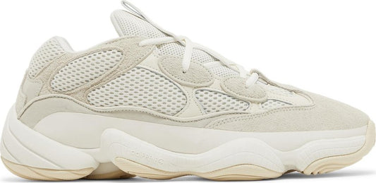 Promo adidas Yeezy 500 Bone White (2023)