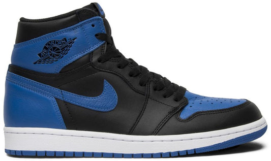 Jordan 1 Retro Royal (2017)