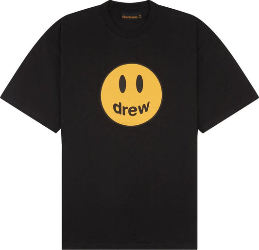 Promo drew house mascot t-shirt black