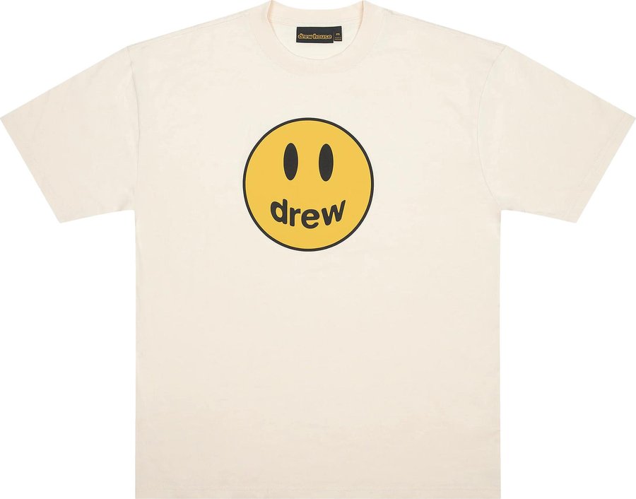 Promo drew house mascot ss tee cream