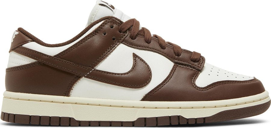 Promo Nike Dunk Low Cacao Wow (Women's)