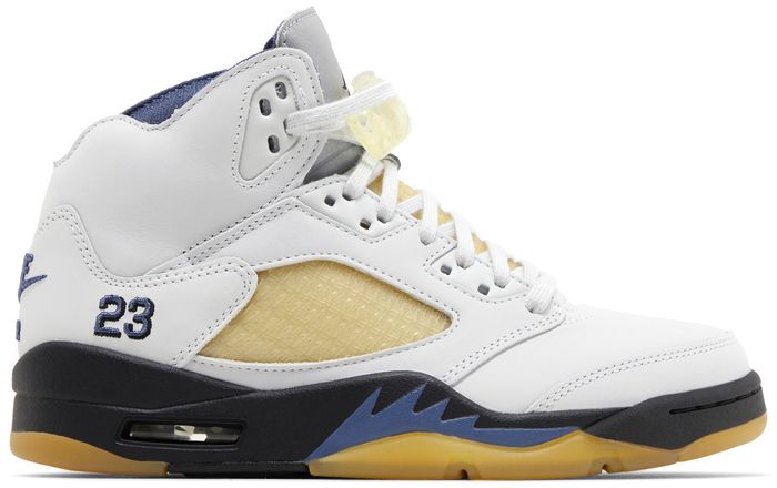 USED Jordan 5 Retro A Ma Maniére Dawn (Women's)