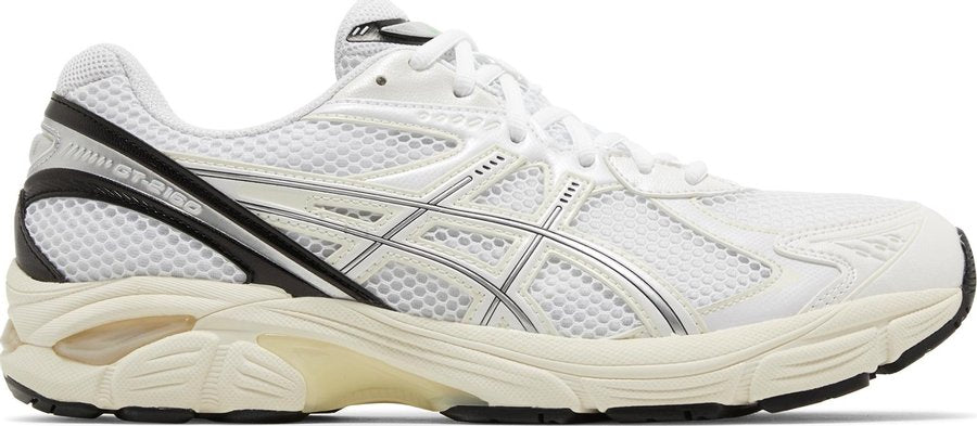 Promo ASICS GT-2160 White Black