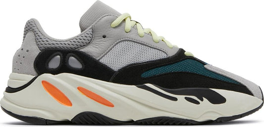 USED adidas Yeezy Boost 700 Wave Runner