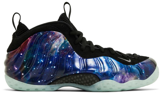 USED Nike Air Foamposite One Galaxy (2025)