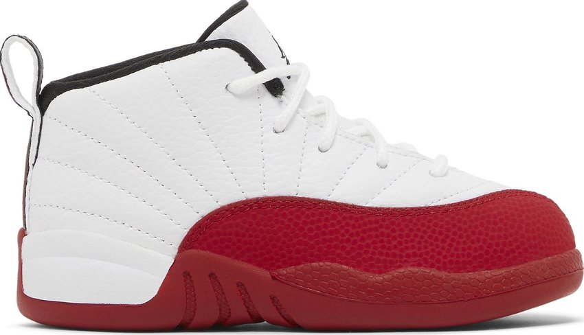 Jordan 12 Retro Cherry (2023) (TD)