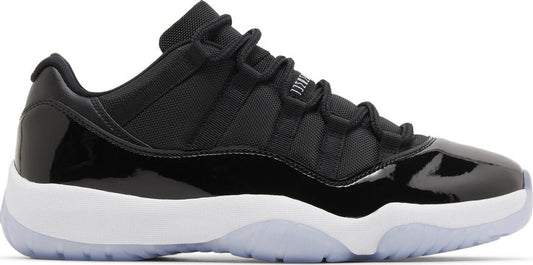 Jordan 11 Retro Low Space Jam