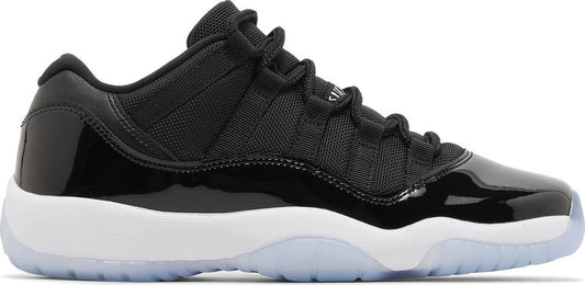 Jordan 11 Retro Low Space Jam (GS)