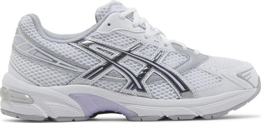 Promo ASICS Gel-1130 White Carrier Grey Lilac (Women's)