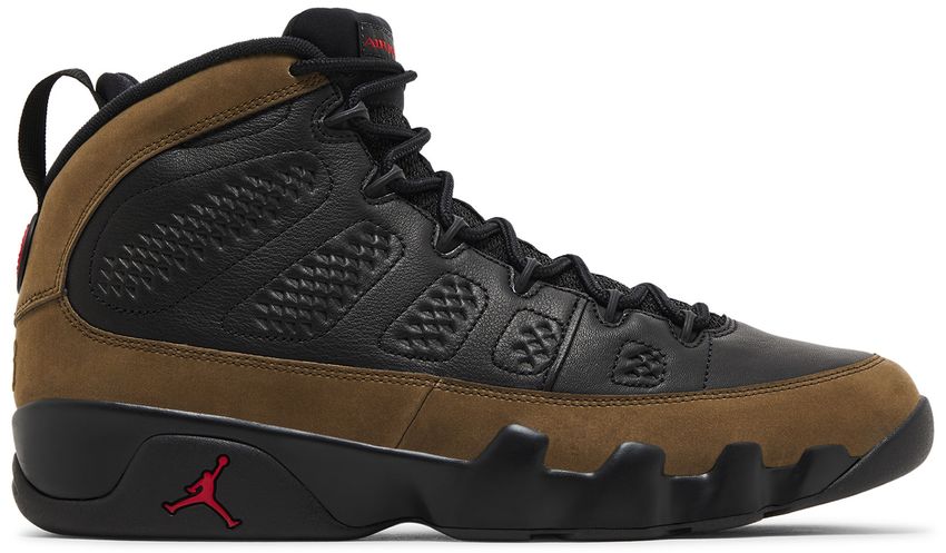 Jordan 9 Retro Olive (2024)