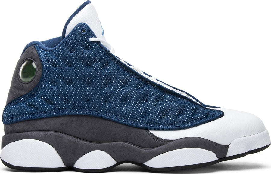 Jordan 13 Retro Flint (2010)